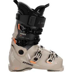 Chaussures de Ski Atomic Hawx Ultra 120 S Gw Cement Black