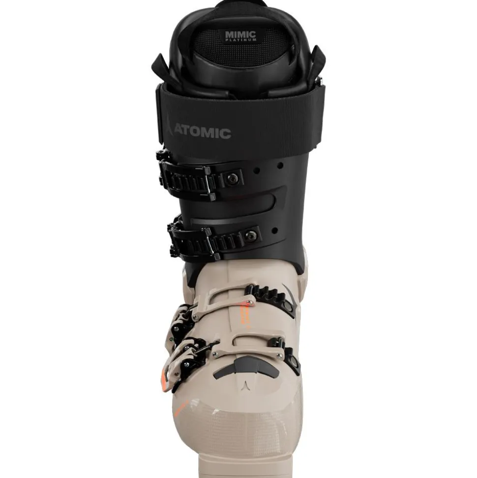 Chaussures de Ski Atomic Hawx Ultra 120 S Gw Cement Black