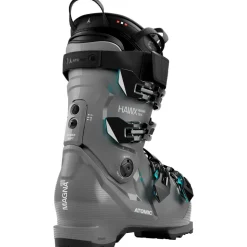 Chaussures de Ski Atomic Hawx Magna 110 S Anthracite Black Teal