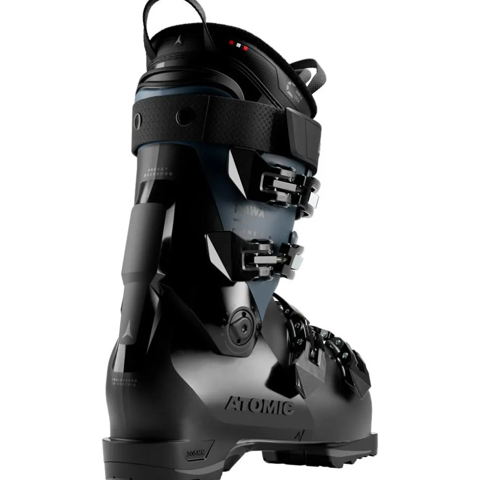 Chaussures de Ski Atomic Hawx Prime 110 Black Glacier