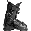 Chaussures de Ski Atomic Hawx Ultra 100 Dual Boa Black Anthracite