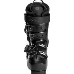 Chaussures de Ski Atomic Hawx Ultra 100 Dual Boa Black Anthracite