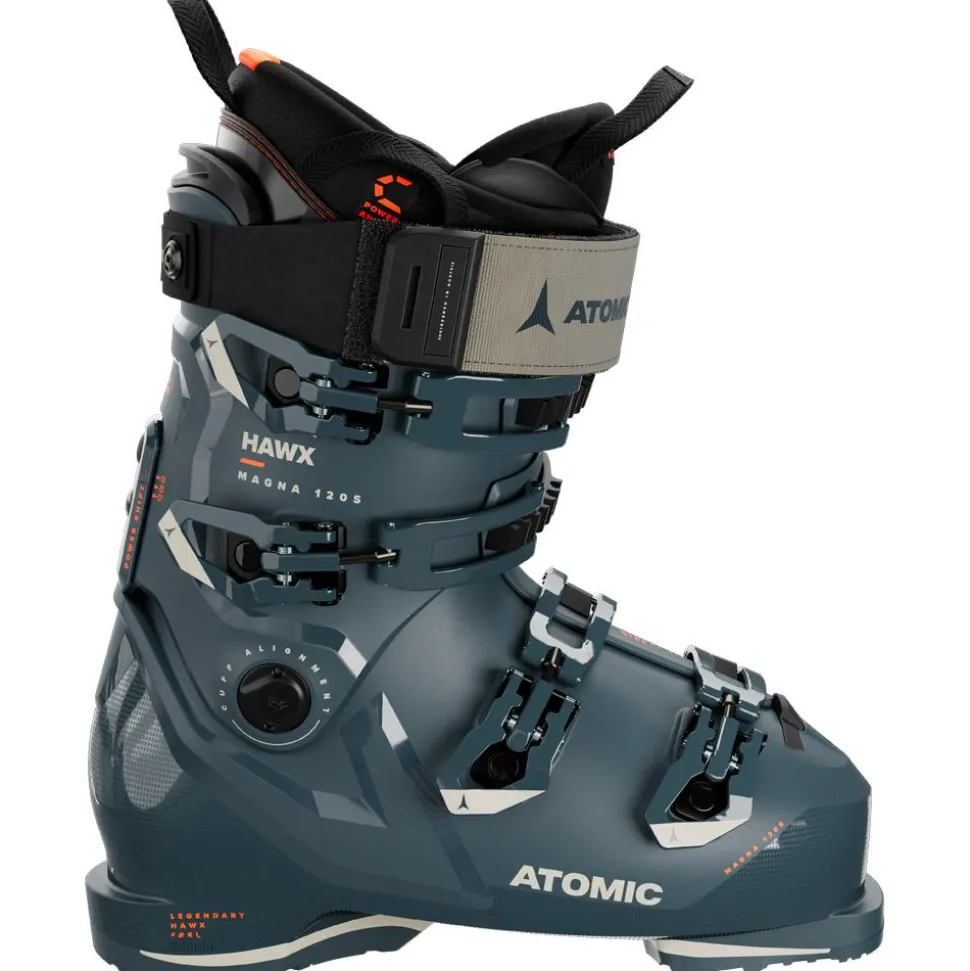 Chaussures de Ski Atomic Hawx Magna 120 S Gw