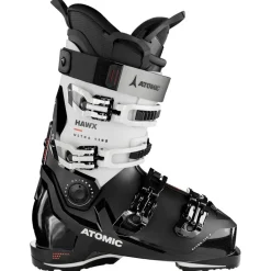 Chaussures de Ski Atomic Hawx Ultra 110 S Gw Black White