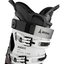 Chaussures de Ski Atomic Hawx Ultra 110 S Gw Black White