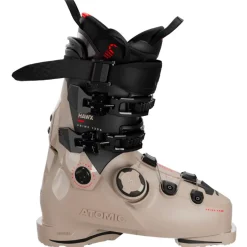 Chaussures de Ski Atomic Hawx Prime 130 S Boa Gw Cement