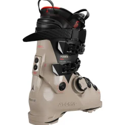 Chaussures de Ski Atomic Hawx Prime 130 S Boa Gw Cement