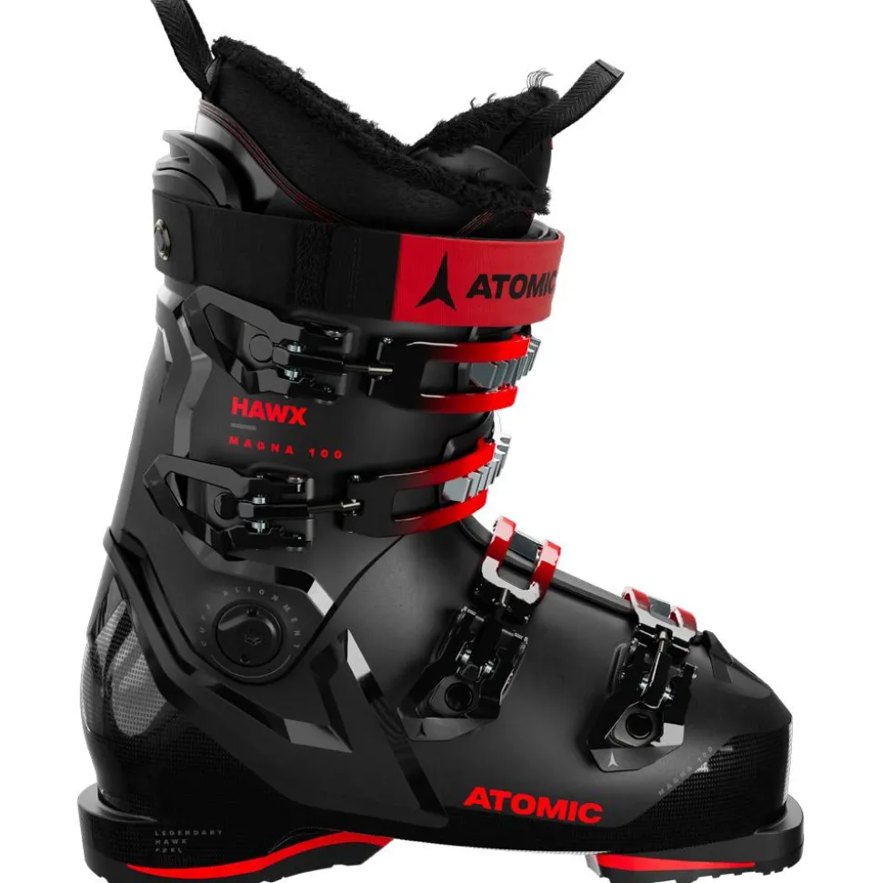 Chaussures de Ski Atomic Hawx Magna 100 Gw
