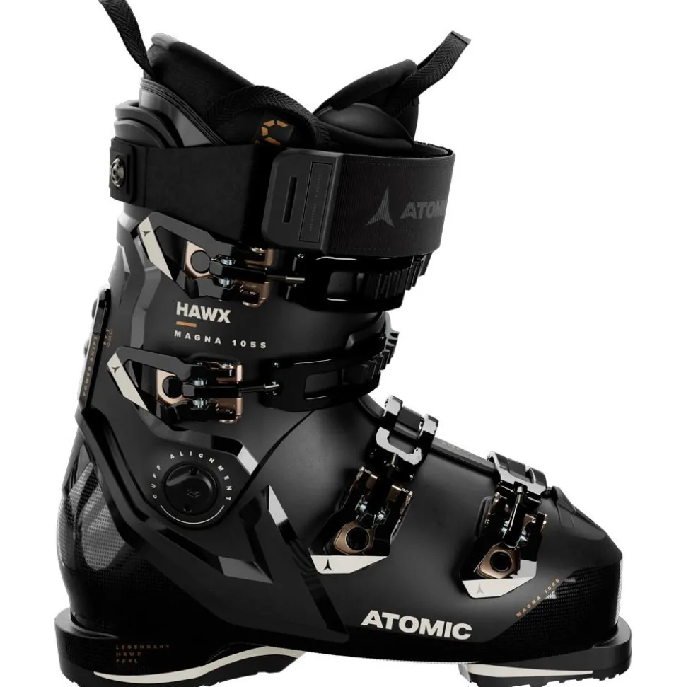 Chaussures de Ski Atomic Hawx Magna 105 S Gw W