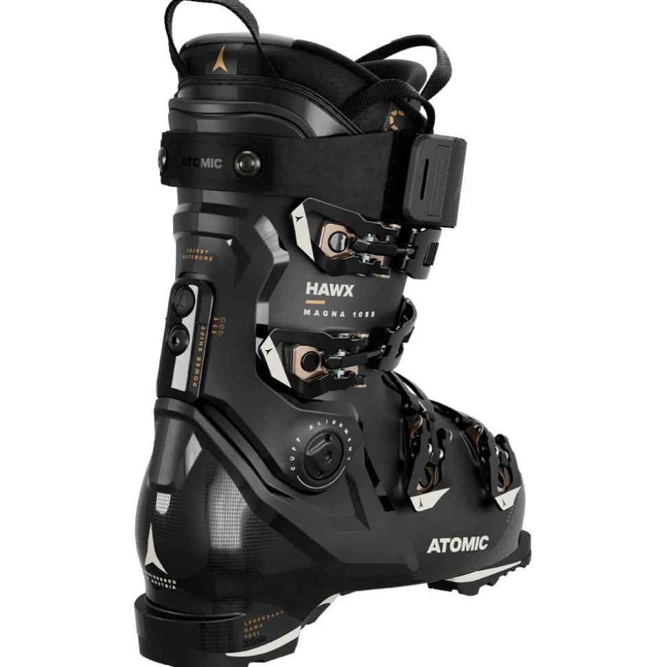 Chaussures de Ski Atomic Hawx Magna 105 S Gw W