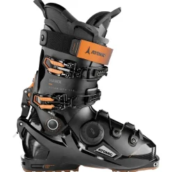Chaussures de Ski Atomic Hawx Ultra Xtd 110 Boa Black Orange