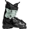 Chaussures de Ski Atomic Hawx Prime 95 Boa W Black Sage