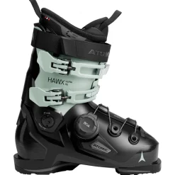 Chaussures de Ski Atomic Hawx Prime 95 Boa W Black Sage