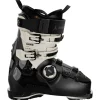 Chaussures de Ski Atomic Hawx Prime 105 S Boa W Black Stone Gold