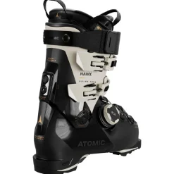 Chaussures de Ski Atomic Hawx Prime 105 S Boa W Black Stone Gold