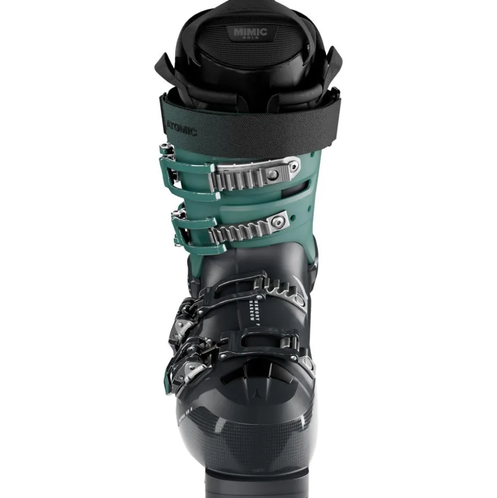 Chaussures de Ski Atomic Hawx Ultra 95 S W Gw Storm Aqua