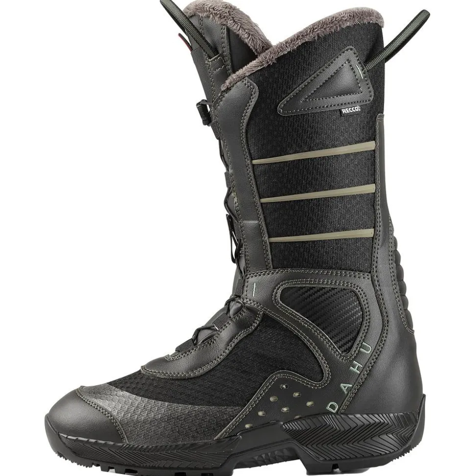 Chaussures de Ski Dahu Ecorce 01 X