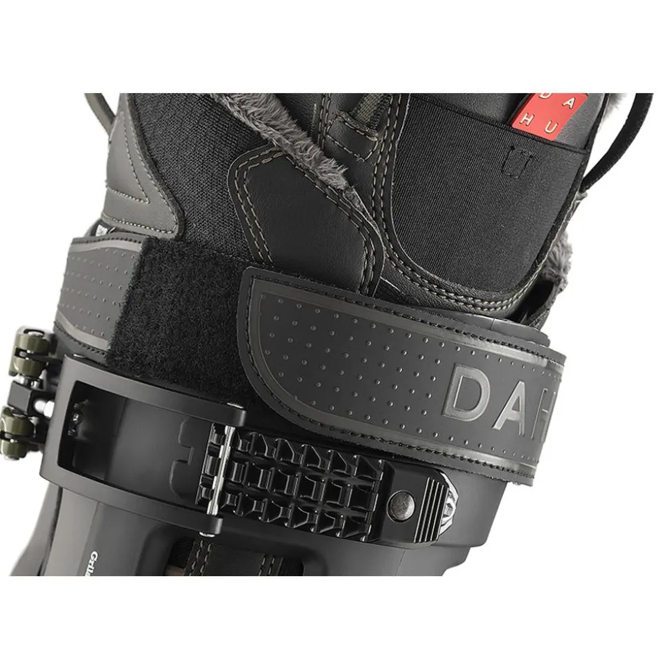 Chaussures de Ski Dahu Ecorce 01 X