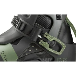 Chaussures de Ski Dahu Ecorce 01 X