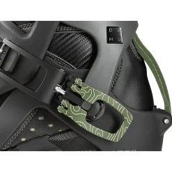 Chaussures de Ski Dahu Ecorce 01 X