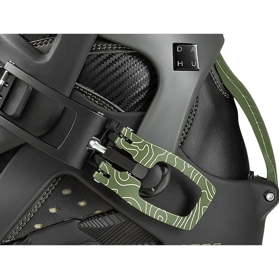 Chaussures de Ski Dahu Ecorce 01 X