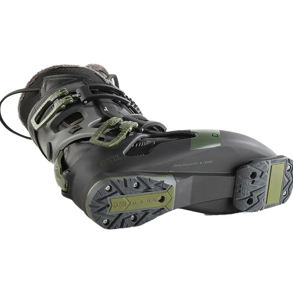Chaussures de Ski Dahu Ecorce 01 X
