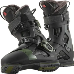 Chaussures de Ski Dahu Ecorce 01 X
