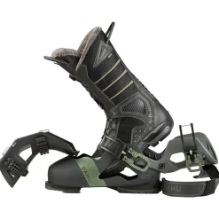 Chaussures de Ski Dahu Ecorce 01 X