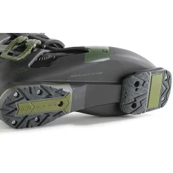 Chaussures de Ski Dahu Ecorce 01 X