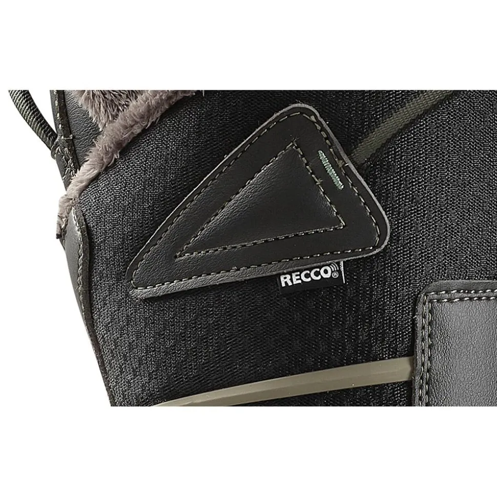 Chaussures de Ski Dahu Ecorce 01 X