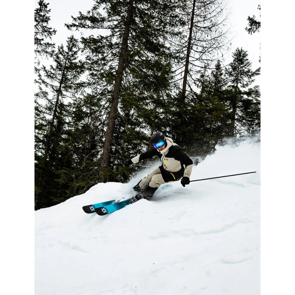 Chaussures de Ski Dalbello Panterra 100