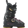 Chaussures de Ski Dalbello Veloce Space 85 W Black Berry