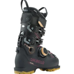 Chaussures de Ski Dalbello Veloce Space 85 W Black Berry