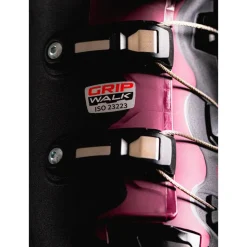 Chaussures de Ski Dalbello Veloce Space 85 W Black Berry