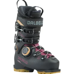 Chaussures de Ski Dalbello Veloce Space 85 W Black Berry