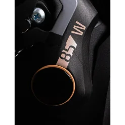 Chaussures de Ski Dalbello Veloce Space 85 W Black Berry