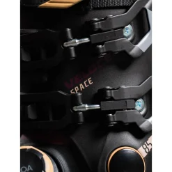 Chaussures de Ski Dalbello Veloce Space 85 W Black Berry