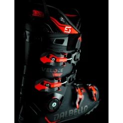Chaussures de Ski Dalbello Veloce 120 Gw
