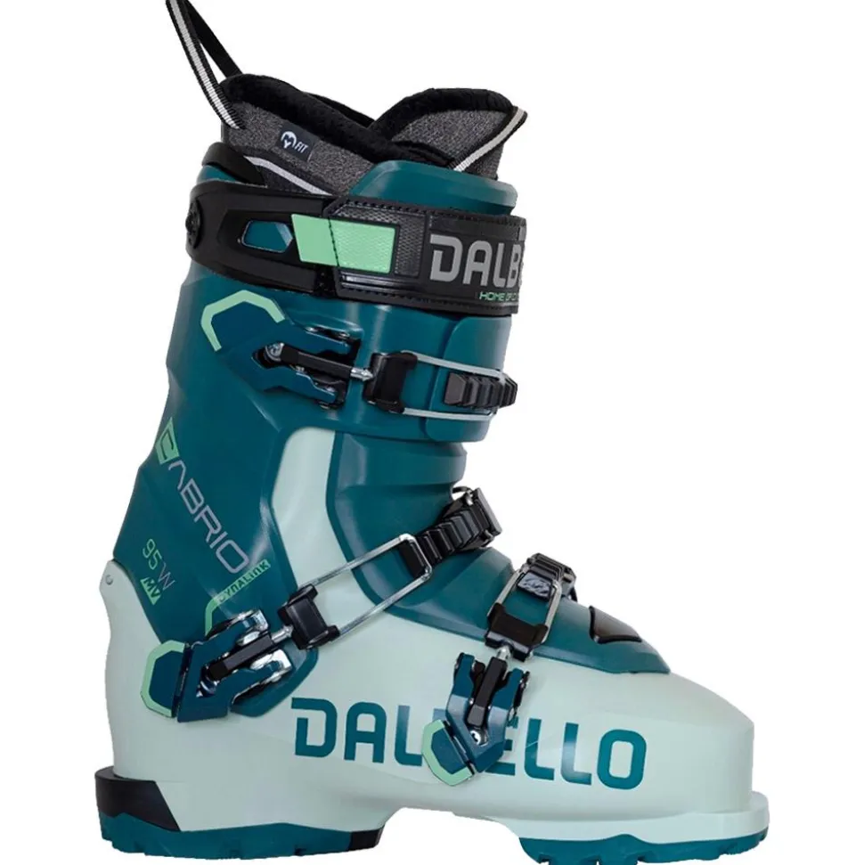 Chaussures de Ski Dalbello Cabrio Mv 95 W