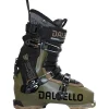 Chaussures de Ski Dalbello Cabrio Lv Free 120 If Olive Black