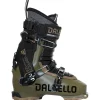 Chaussures de Ski Dalbello Cabrio Mv Free 120 if Black Olive