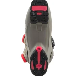 Chaussures de Ski Dalbello Veloce Space 120 Dual Stone Grey Ecru