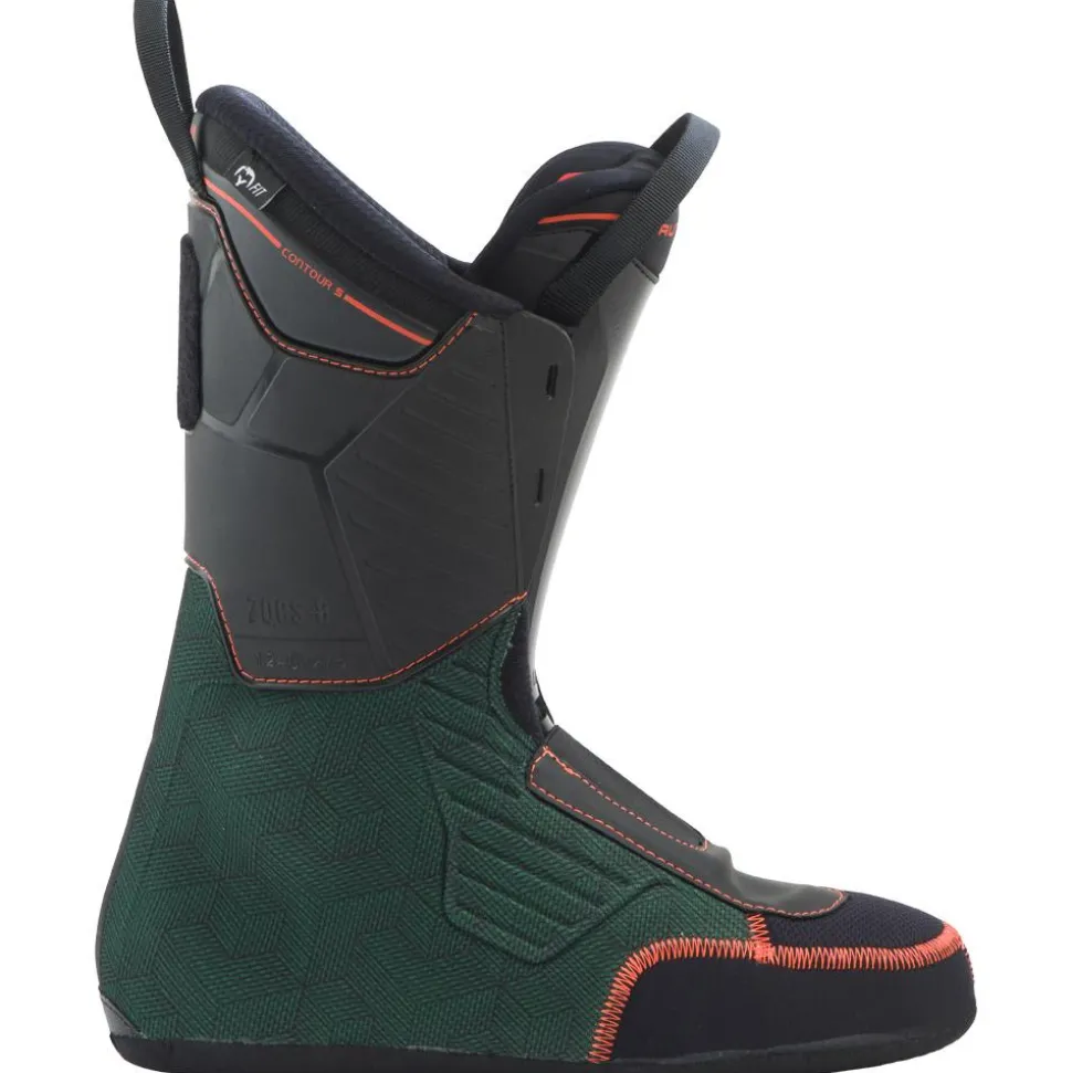 Chaussures de Ski Dalbello Veloce Space 120 Dual Stone Grey Ecru
