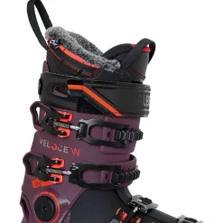 Chaussures de Ski Dalbello Veloce 95 Mv W