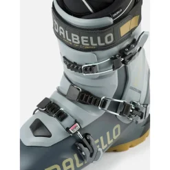 Chaussures de Ski Dalbello Cabrio Mv 90