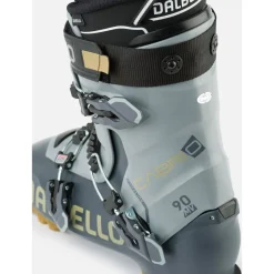 Chaussures de Ski Dalbello Cabrio Mv 90