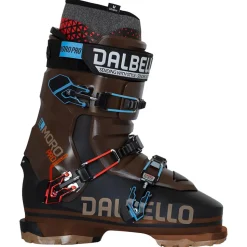 Chaussures de Ski Dalbello Il Moro Pro