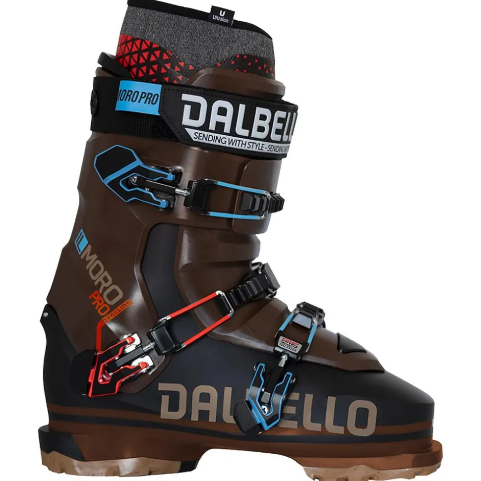 Chaussures de Ski Dalbello Il Moro Pro