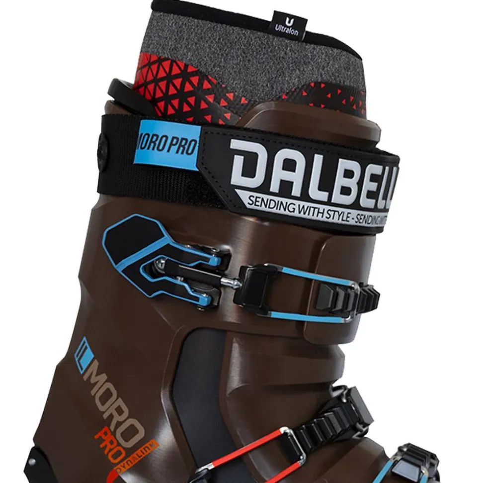 Chaussures de Ski Dalbello Il Moro Pro