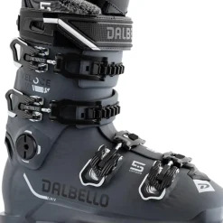 Chaussures de Ski Dalbello Veloce 95 W Gw Grey Black